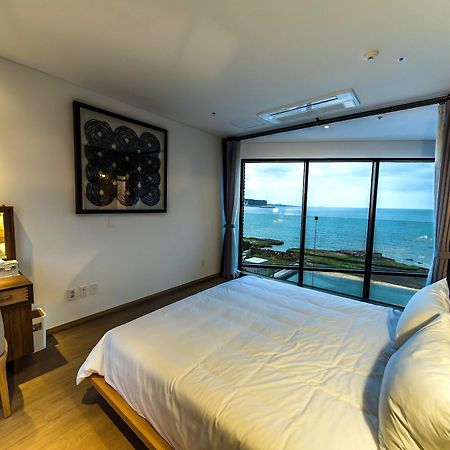 Zen Hideaway@Jeju Hotel Seogwipo Exterior photo